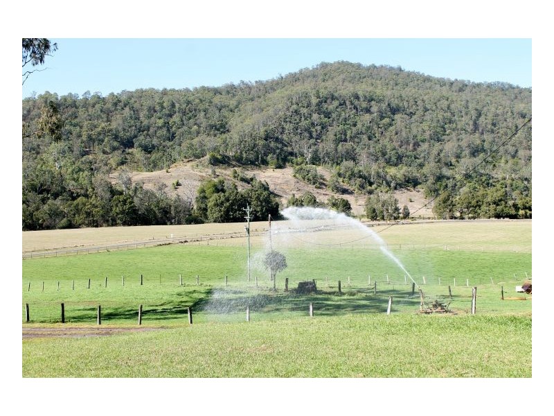 405 Findon Creek Road, Kyogle NSW 2474