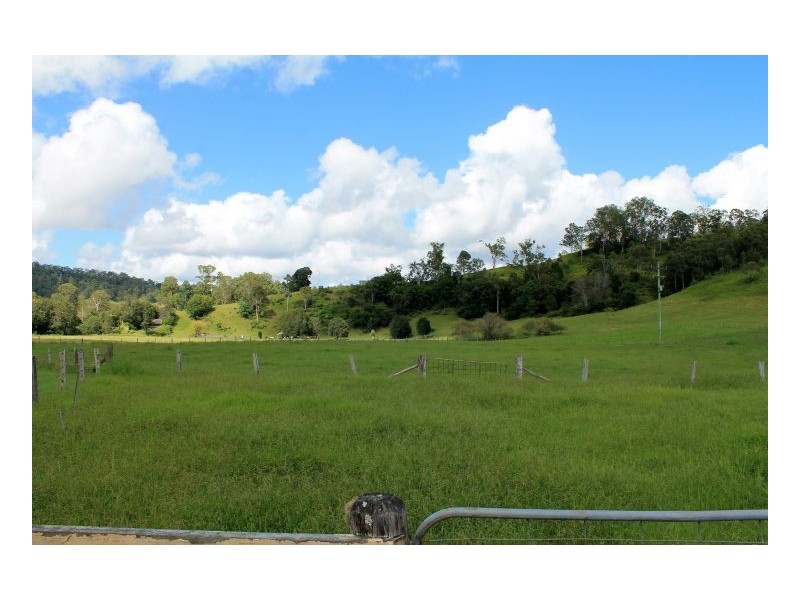405 Findon Creek Road, Kyogle NSW 2474