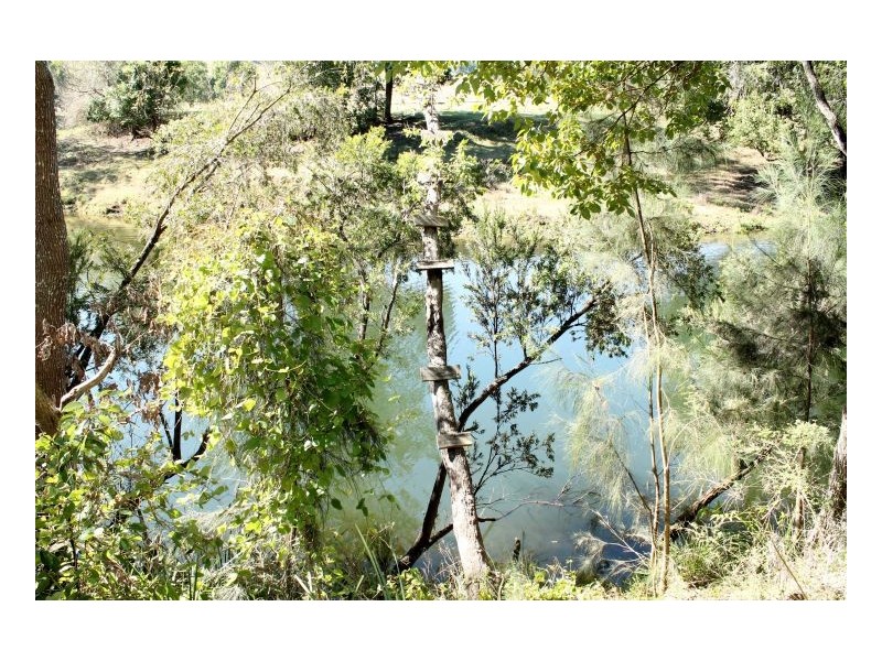 405 Findon Creek Road, Kyogle NSW 2474