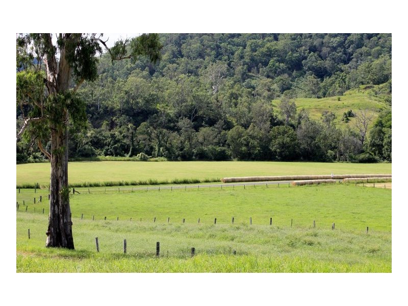 405 Findon Creek Road, Kyogle NSW 2474