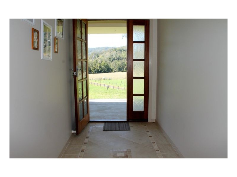 405 Findon Creek Road, Kyogle NSW 2474