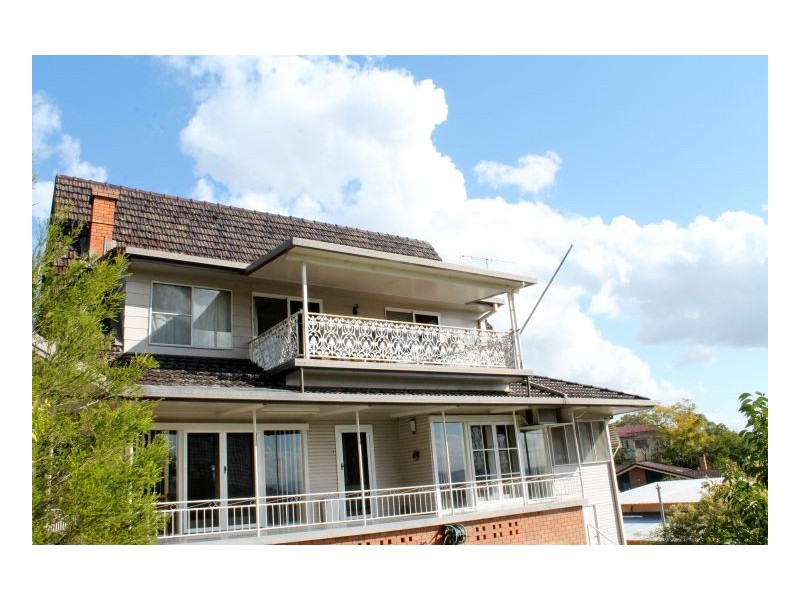 20 Mount Street, Kyogle NSW 2474
