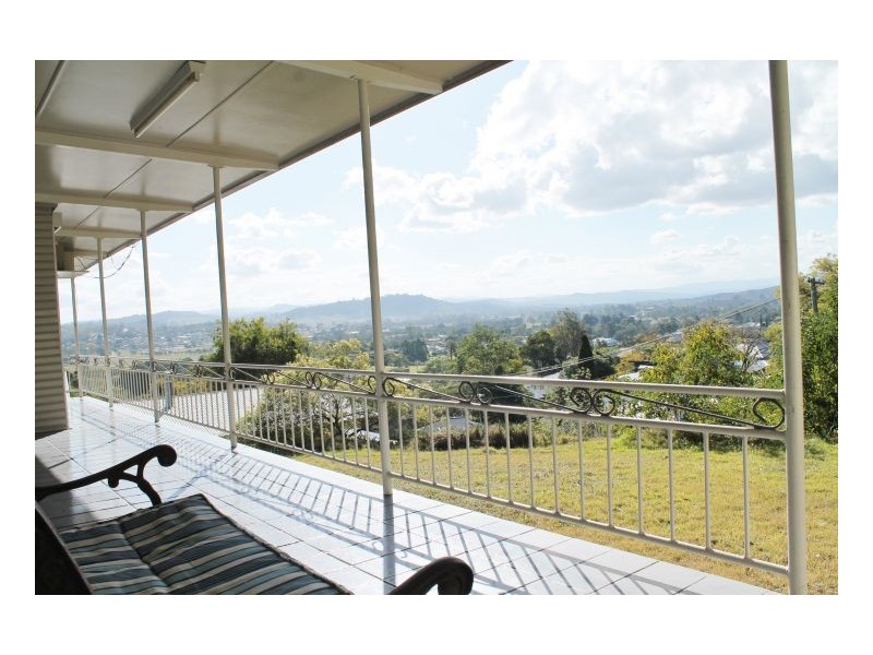 20 Mount Street, Kyogle NSW 2474