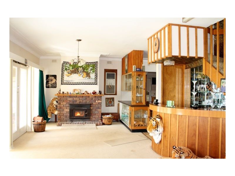 20 Mount Street, Kyogle NSW 2474