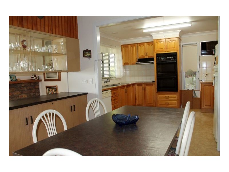 20 Mount Street, Kyogle NSW 2474
