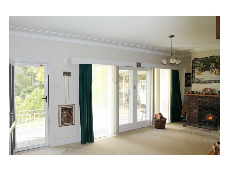 20 Mount Street, Kyogle NSW 2474
