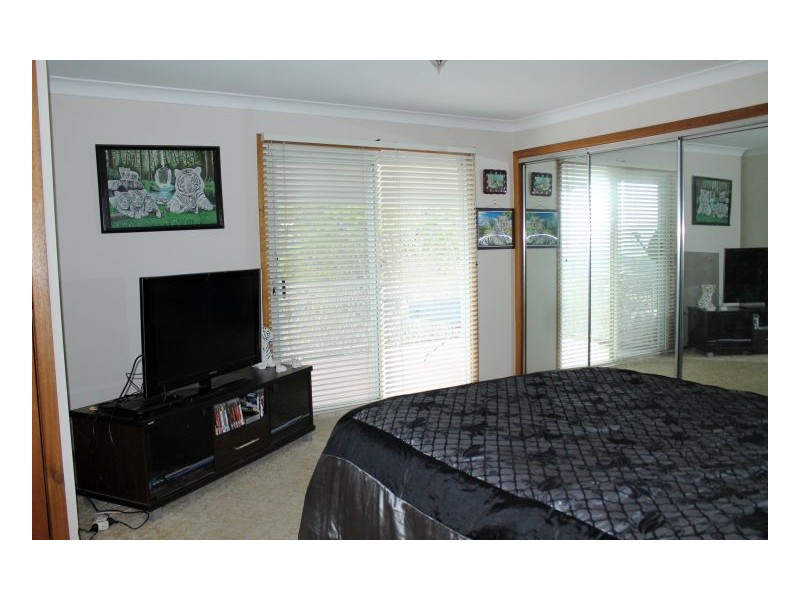 20 Mount Street, Kyogle NSW 2474