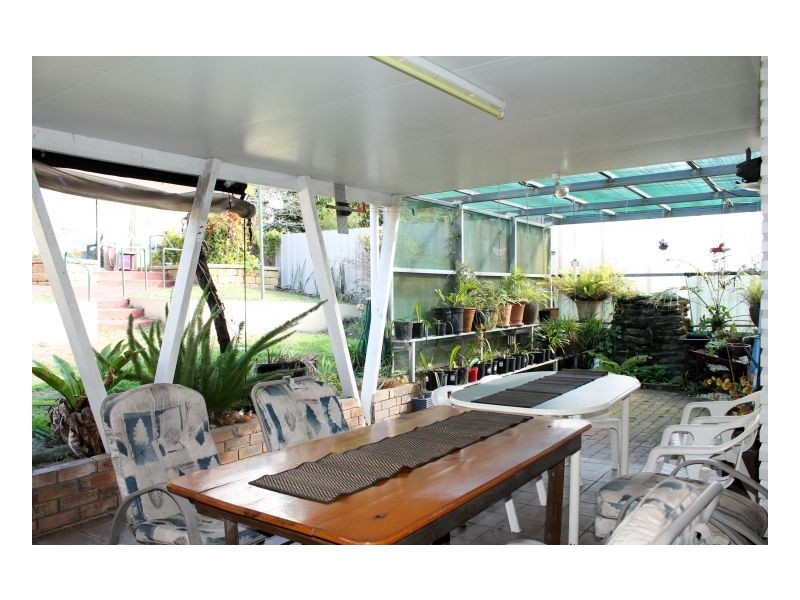 20 Mount Street, Kyogle NSW 2474