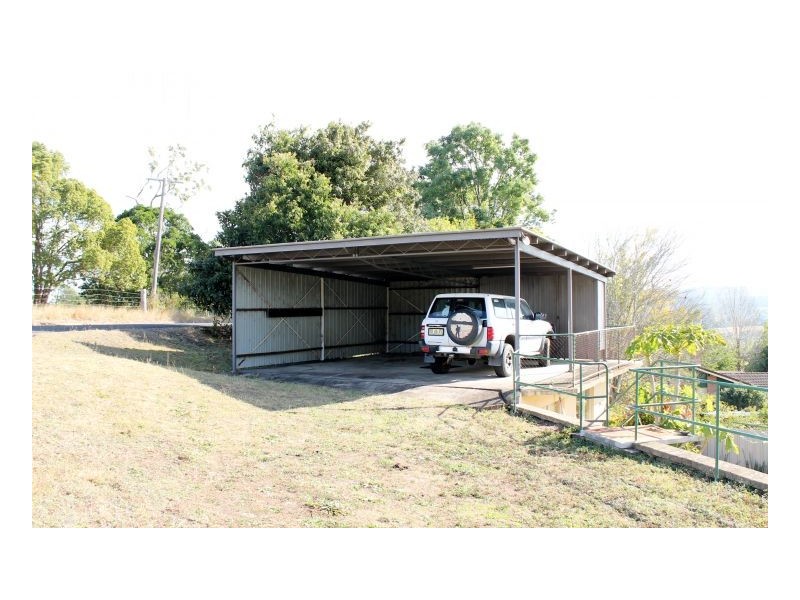 20 Mount Street, Kyogle NSW 2474