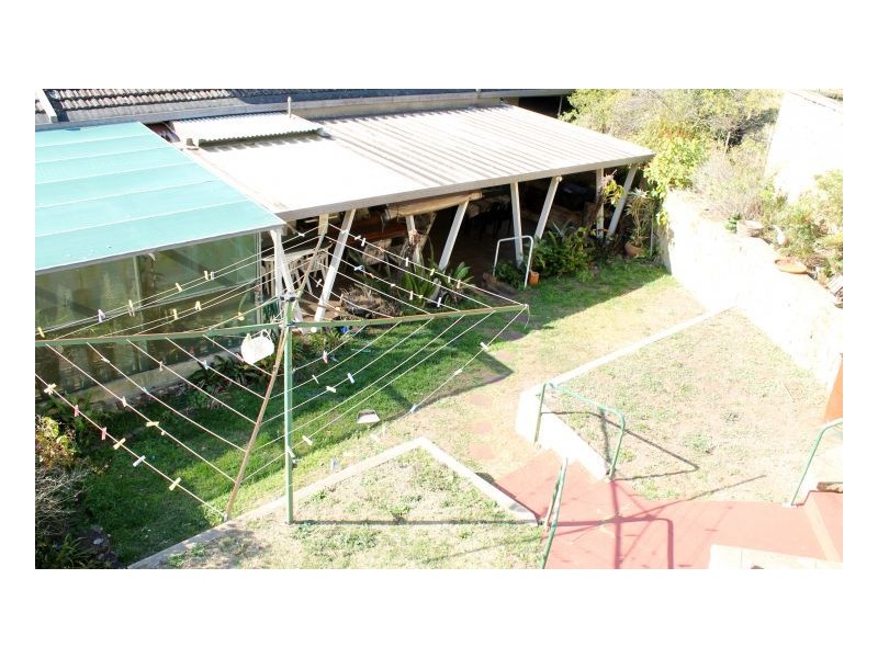 20 Mount Street, Kyogle NSW 2474