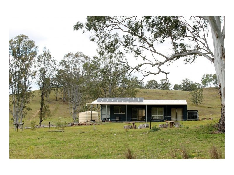 466 Dunns Road, Kyogle NSW 2474
