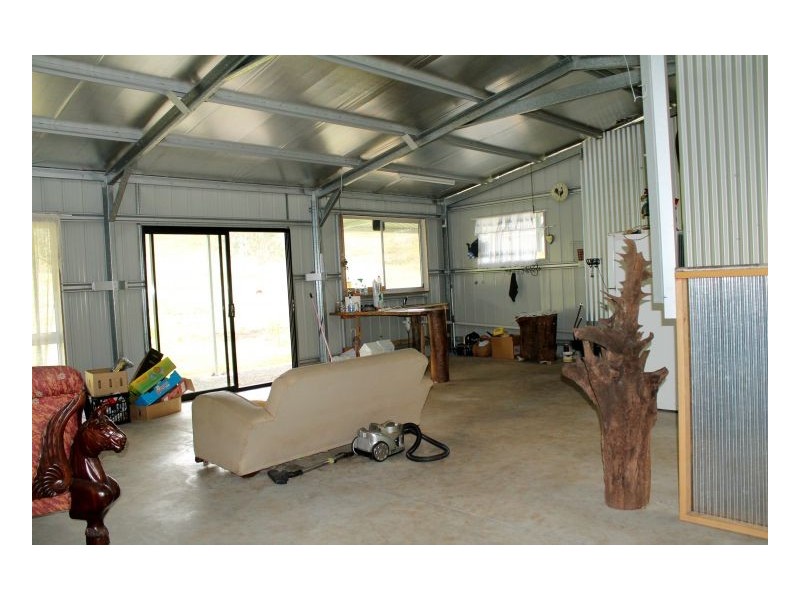 466 Dunns Road, Kyogle NSW 2474
