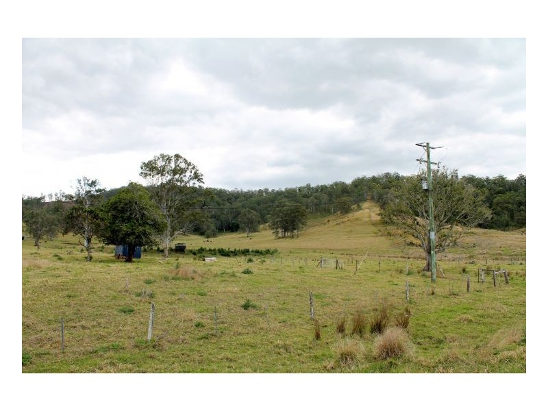 466 Dunns Road, Kyogle NSW 2474