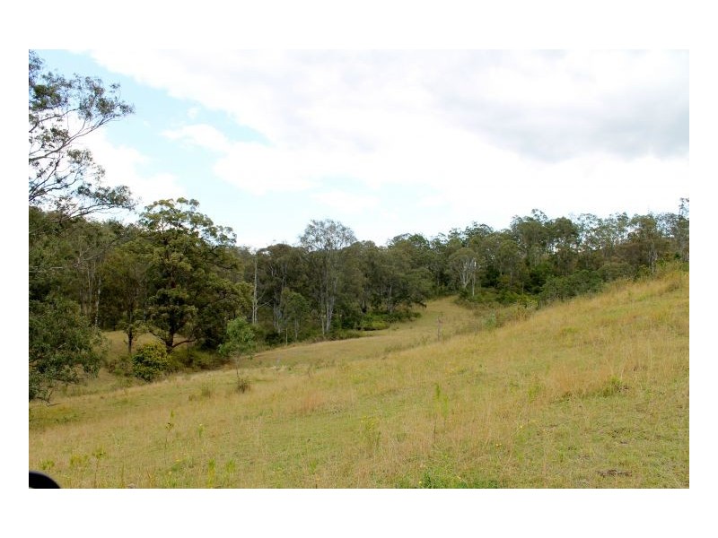 466 Dunns Road, Kyogle NSW 2474