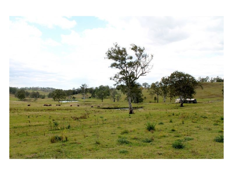 466 Dunns Road, Kyogle NSW 2474