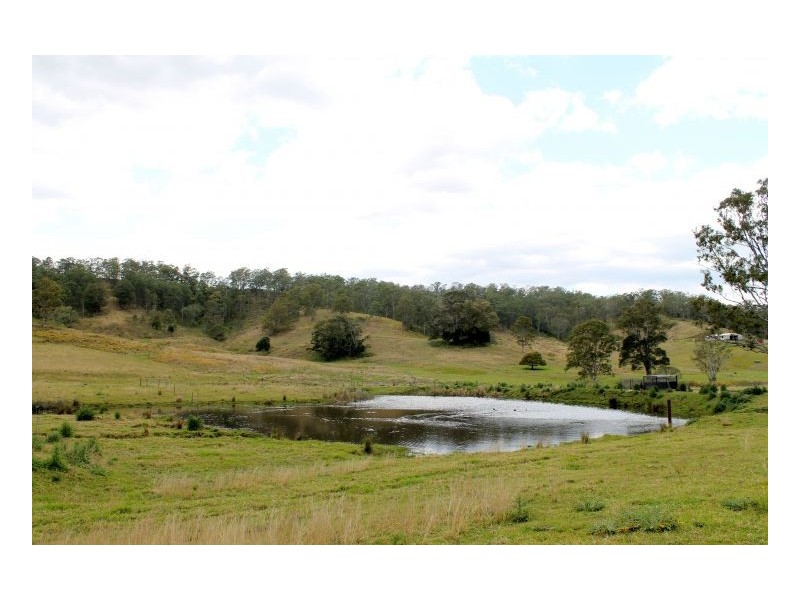 466 Dunns Road, Kyogle NSW 2474