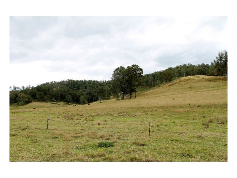 466 Dunns Road, Kyogle NSW 2474