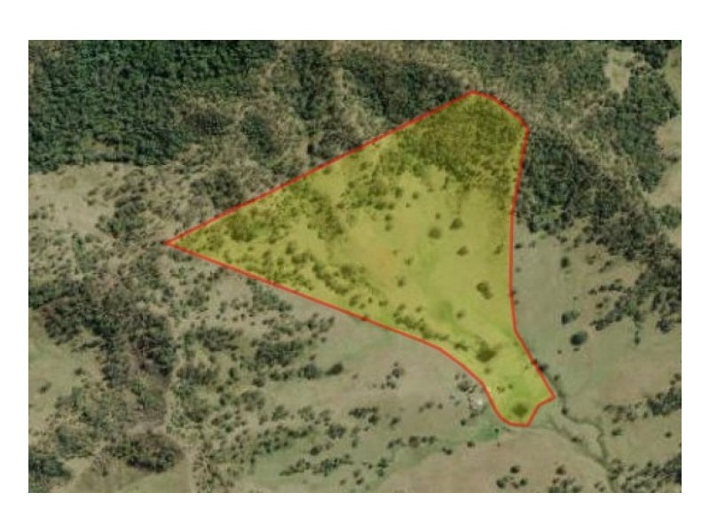 466 Dunns Road, Kyogle NSW 2474