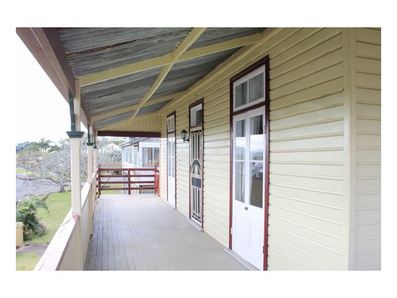 35 Groom Street, Kyogle NSW 2474