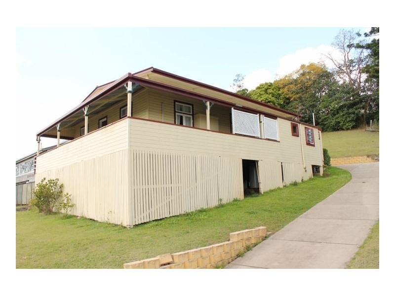 35 Groom Street, Kyogle NSW 2474