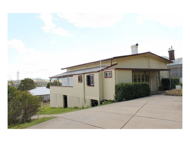 35 Groom Street, Kyogle NSW 2474