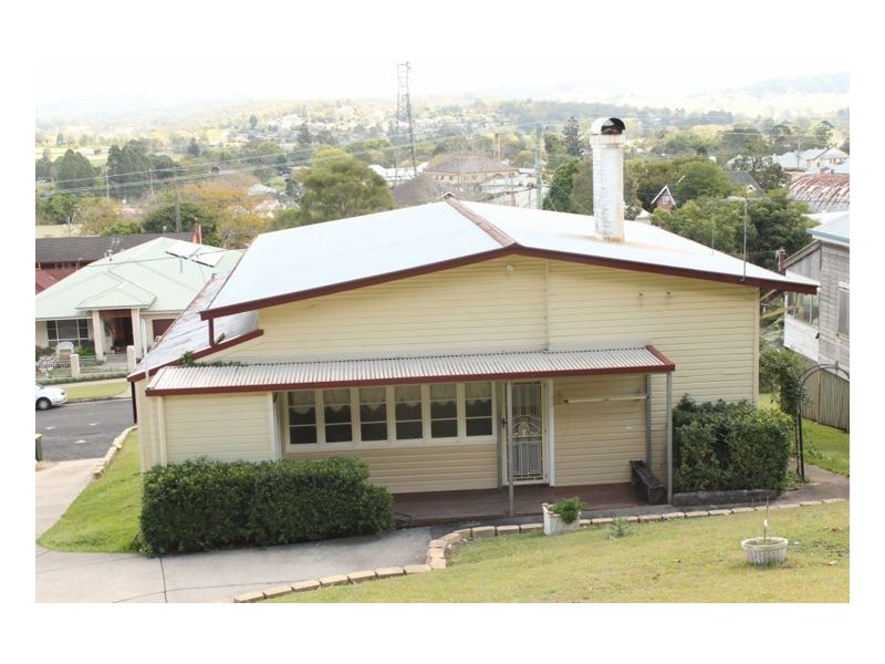 35 Groom Street, Kyogle NSW 2474