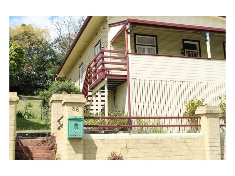 35 Groom Street, Kyogle NSW 2474