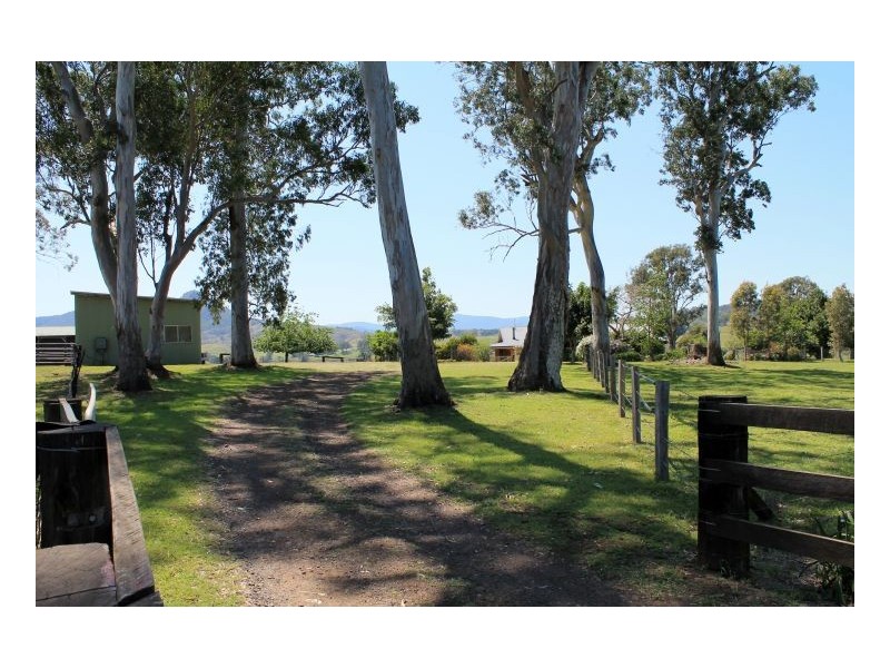 120 Homestead Road, Kyogle NSW 2474