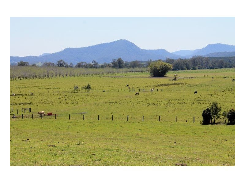 120 Homestead Road, Kyogle NSW 2474