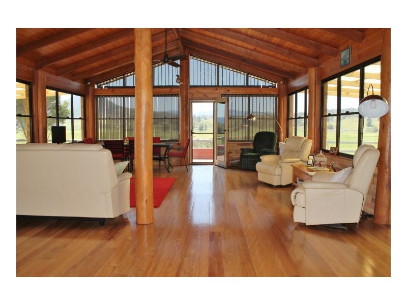 120 Homestead Road, Kyogle NSW 2474