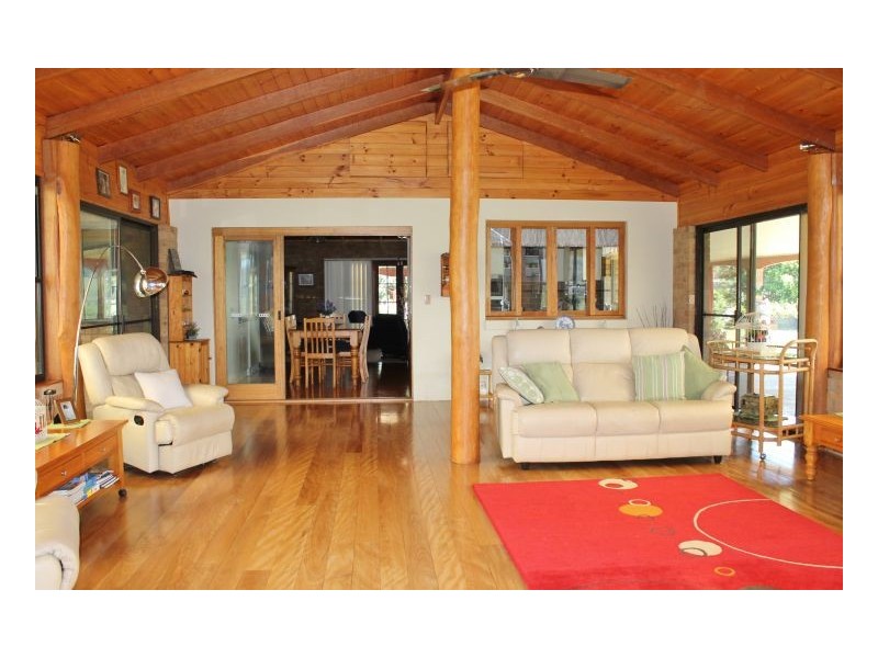 120 Homestead Road, Kyogle NSW 2474