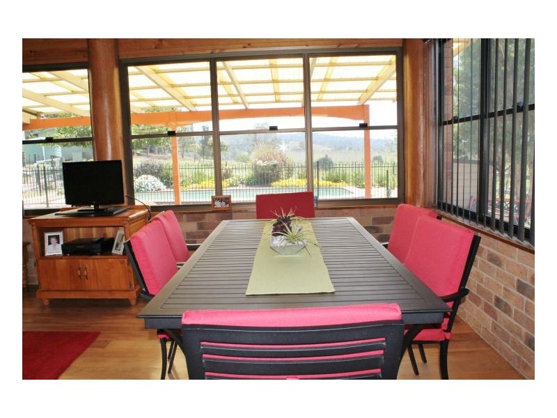 120 Homestead Road, Kyogle NSW 2474