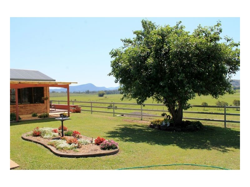 120 Homestead Road, Kyogle NSW 2474