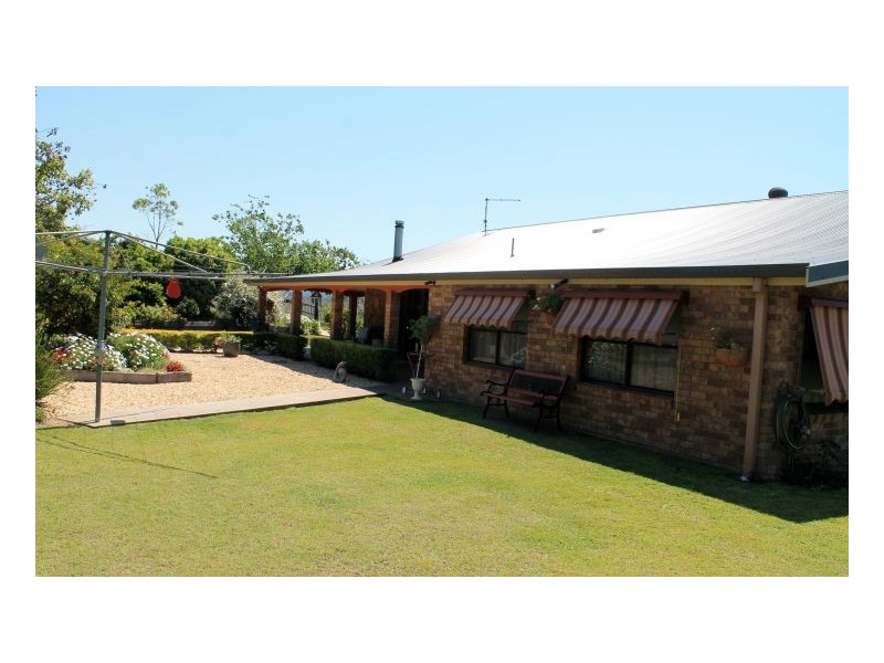 120 Homestead Road, Kyogle NSW 2474