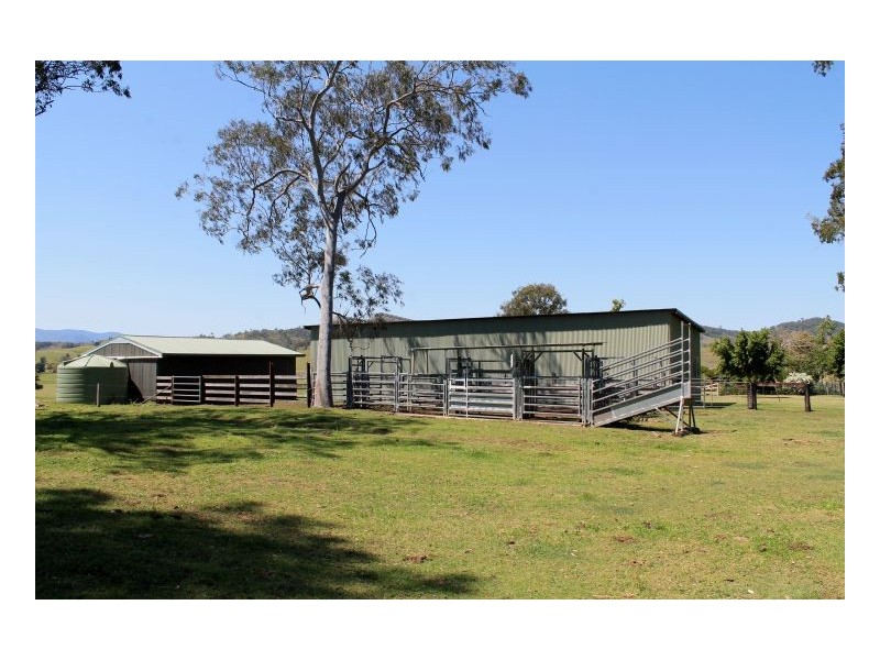 120 Homestead Road, Kyogle NSW 2474