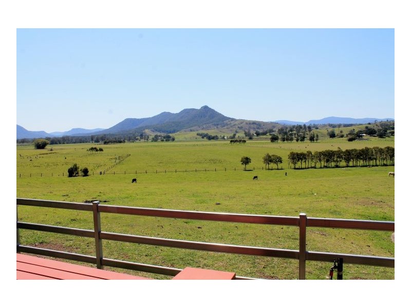 120 Homestead Road, Kyogle NSW 2474