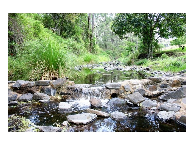 214 Blackhorse Creek Road, Kyogle NSW 2474