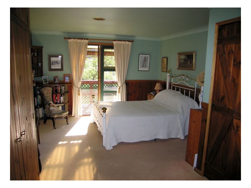 214 Blackhorse Creek Road, Kyogle NSW 2474