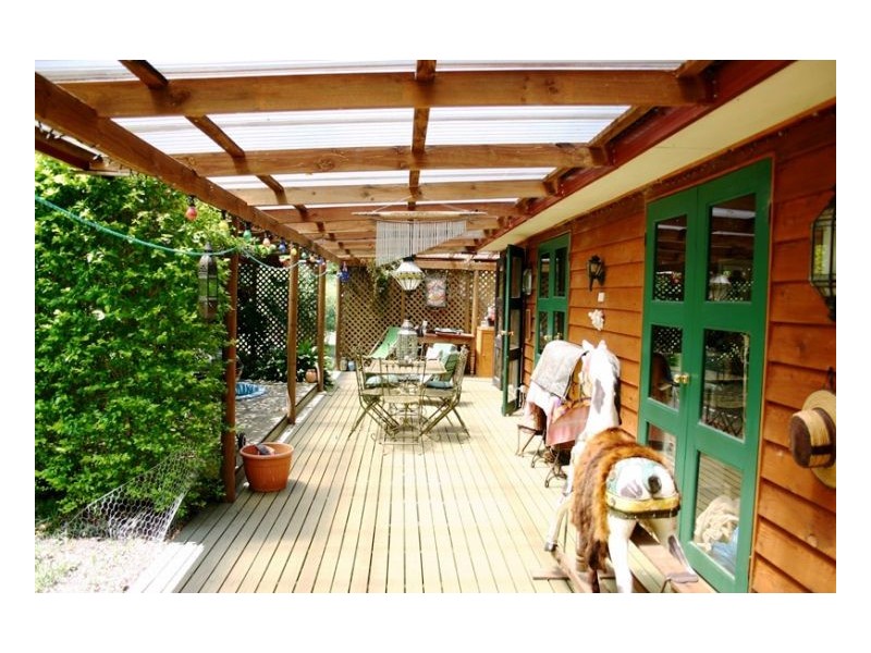 214 Blackhorse Creek Road, Kyogle NSW 2474