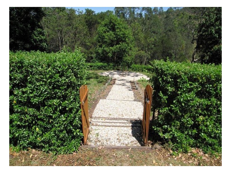 214 Blackhorse Creek Road, Kyogle NSW 2474