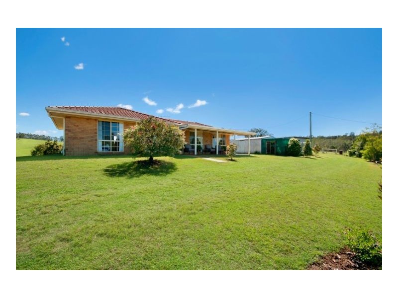642 Ettrick Road, Kyogle NSW 2474