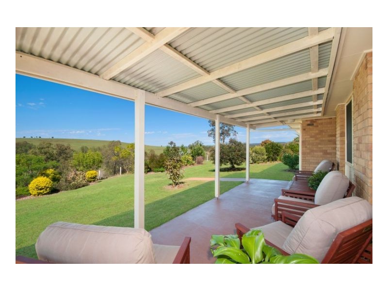 642 Ettrick Road, Kyogle NSW 2474