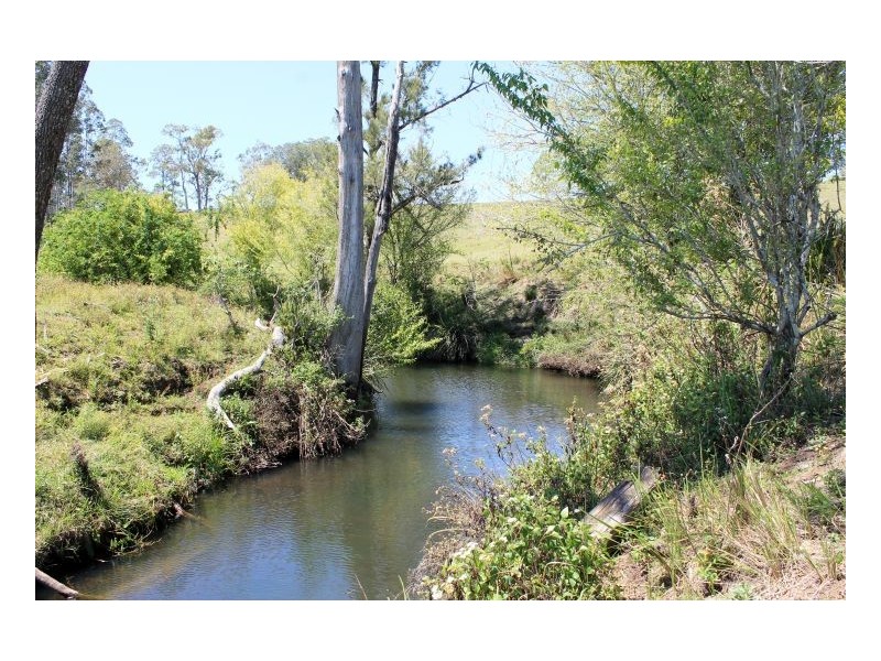 642 Ettrick Road, Kyogle NSW 2474