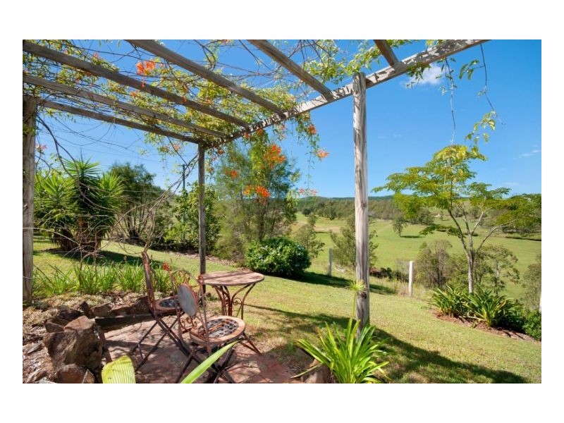 642 Ettrick Road, Kyogle NSW 2474