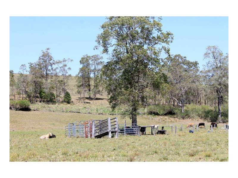 642 Ettrick Road, Kyogle NSW 2474