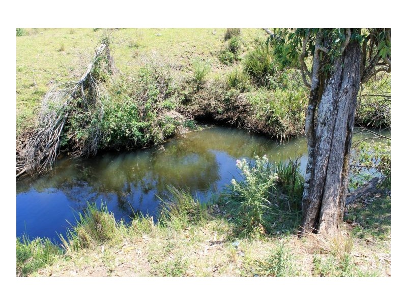 642 Ettrick Road, Kyogle NSW 2474