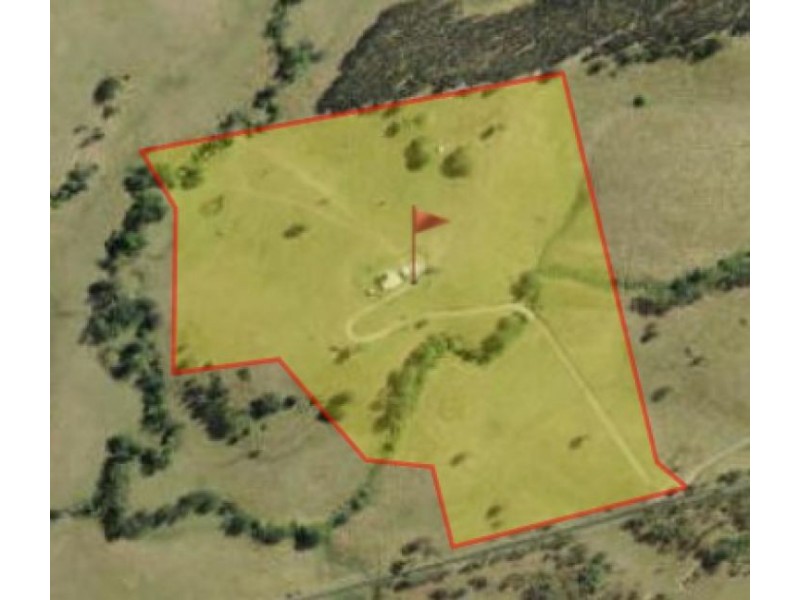 642 Ettrick Road, Kyogle NSW 2474