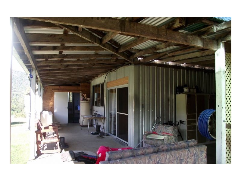1106. Green Pigeon Road, Kyogle NSW 2474