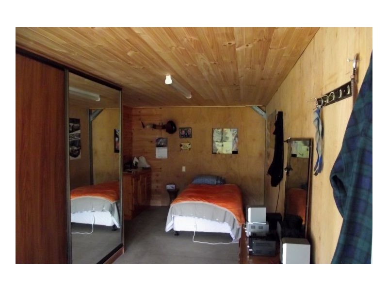 1106. Green Pigeon Road, Kyogle NSW 2474