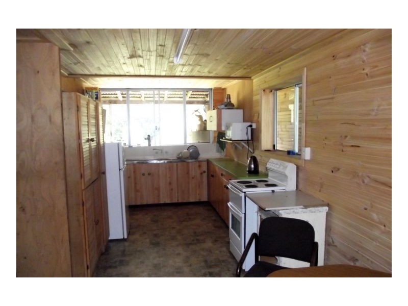 1106. Green Pigeon Road, Kyogle NSW 2474